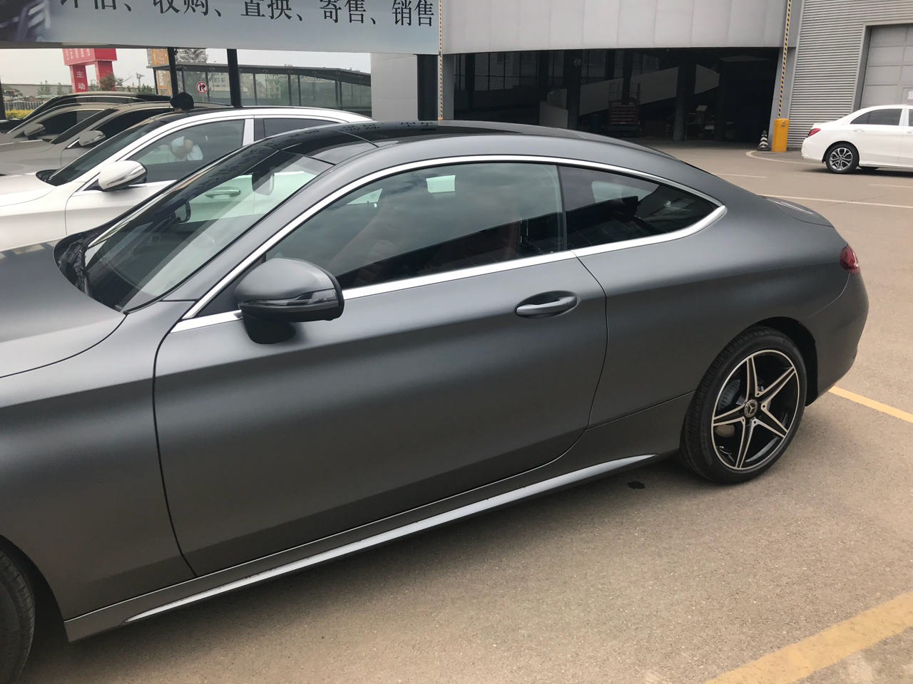 求教哑光漆的养护 nga玩家社区