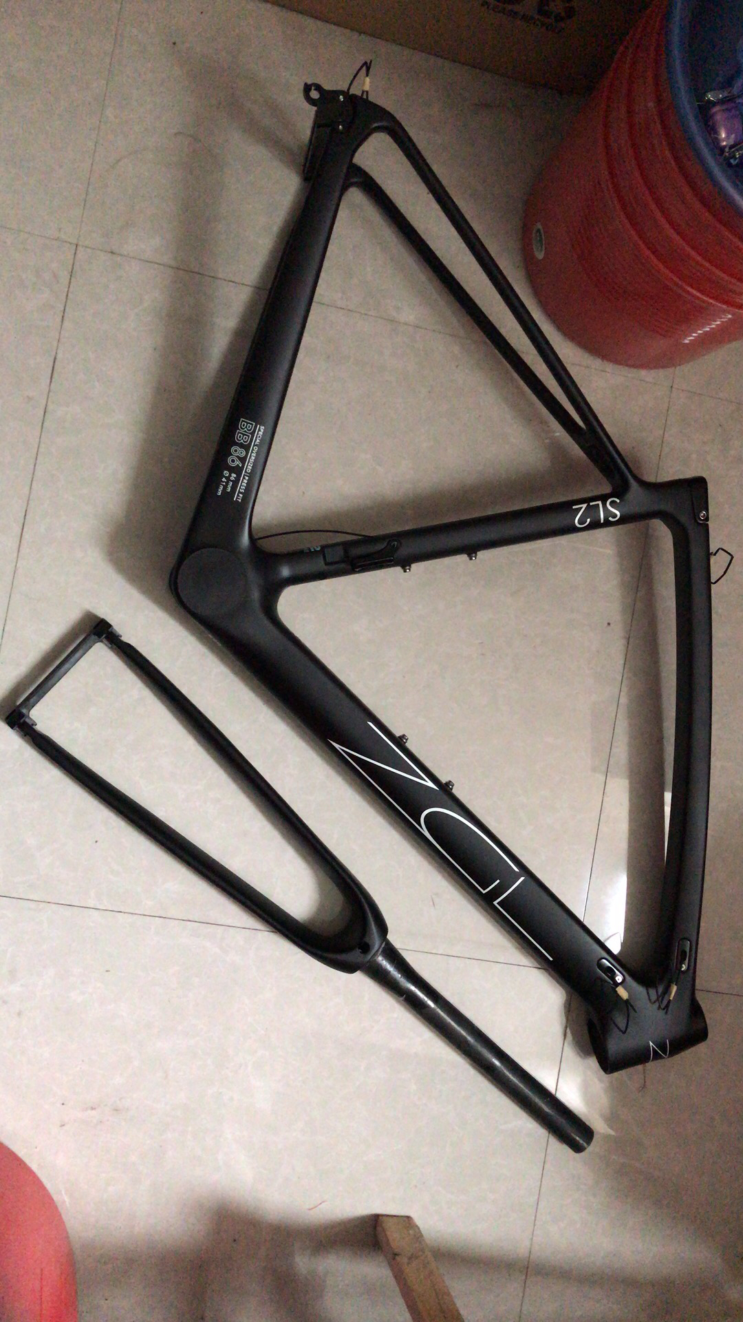 zgl综合车架大组车diy作业