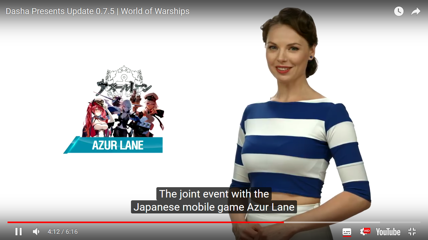 [wows新闻] 0.7.5 版更新:美国巡洋舰[asia]-5/31更新