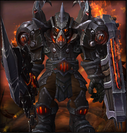 刷了黑手套幻化了,始终找不到合适的盾牌,求大家推荐一款,谢谢