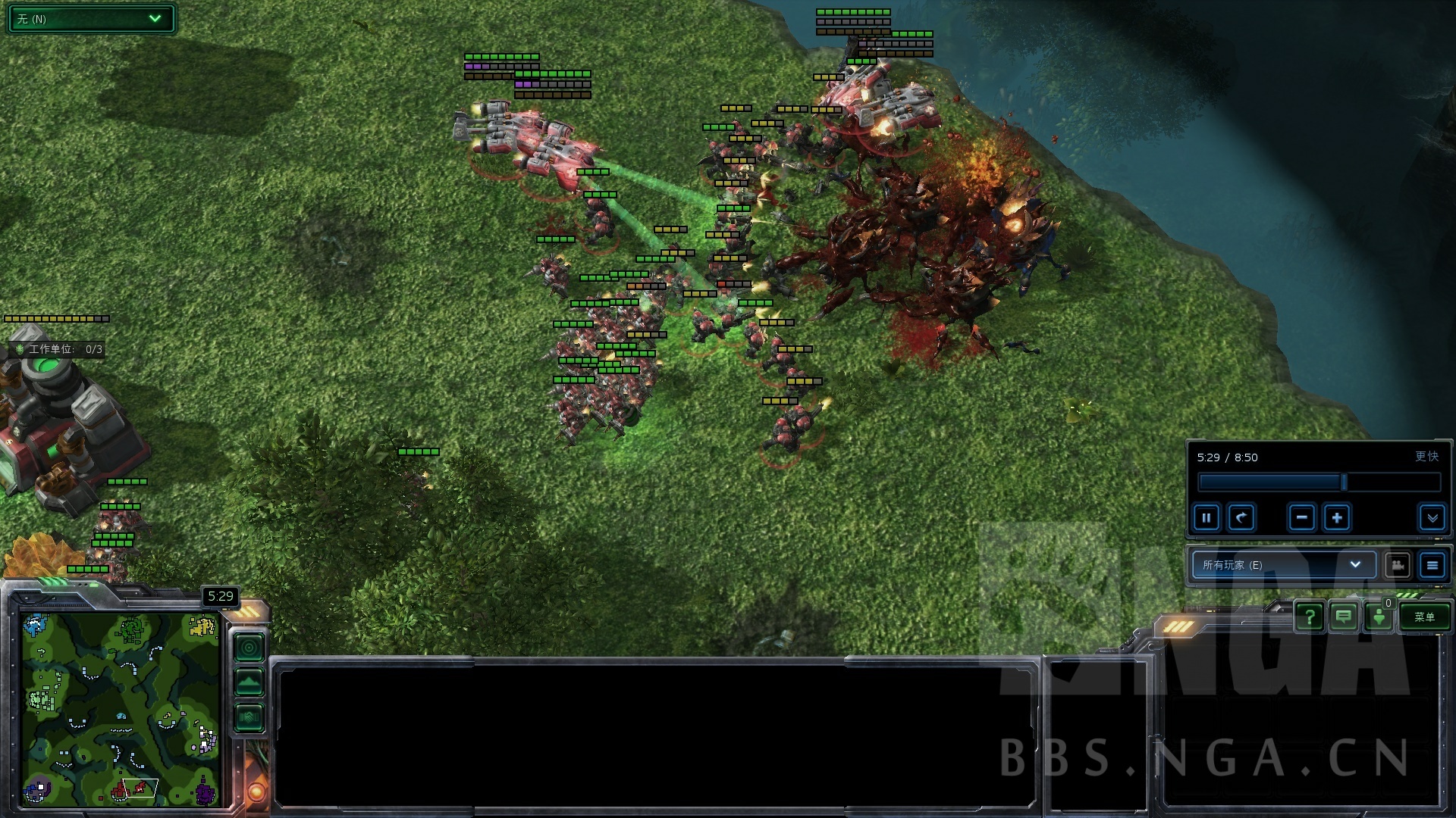 和午夜人皇在biggamehunters上换家贼刺激