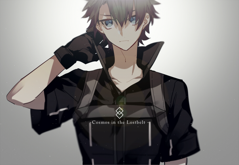 开演之时宥太太的咕哒夫