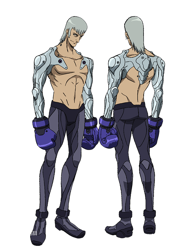 新番讨论摆事实讲道理megalobox这个动画对cowboybebop的致敬是不是略