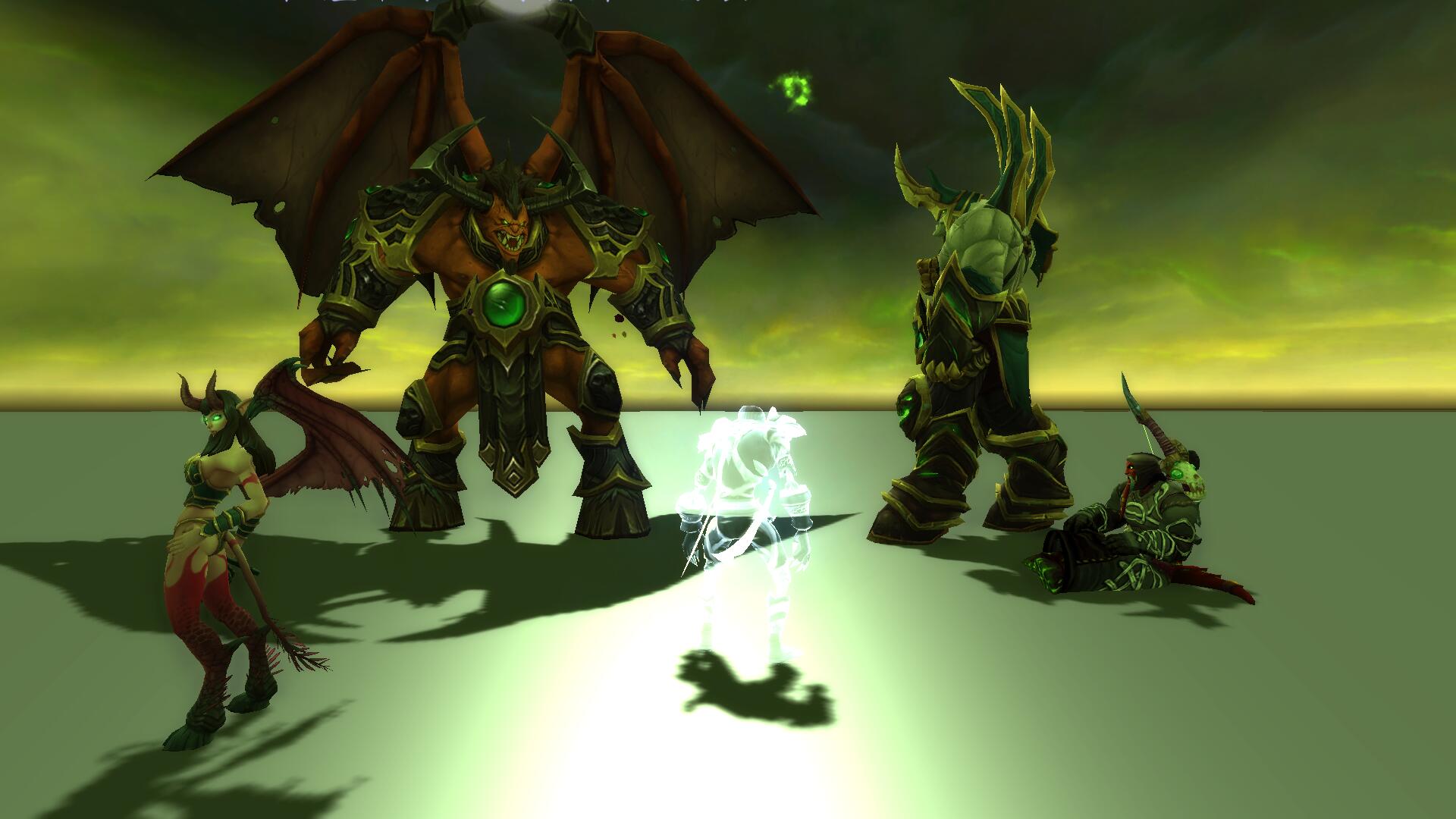 国服电信部落一区血色十字军杜隆塔尔小野猪保护协会新建公会兴奋招新