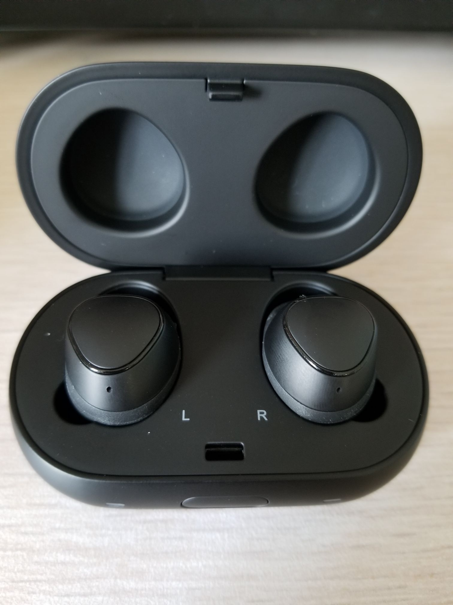 三星iconx2018初体验