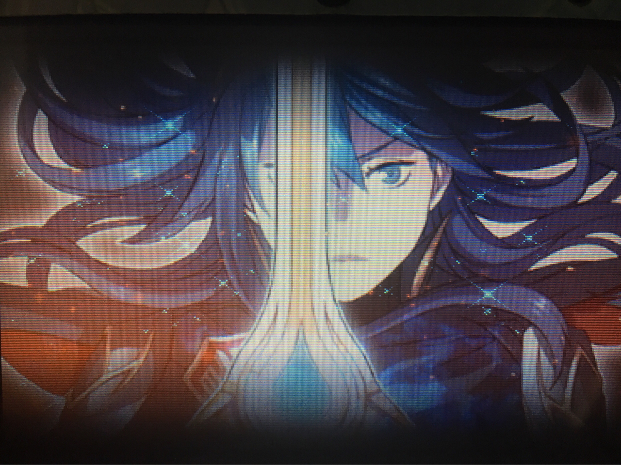 聊一聊原作中的法尔西昂,顺便roll20个珠子(已结束)