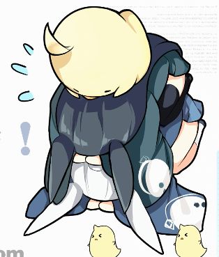 [失智魔方]有那张叠罗汉土下座的图吗?