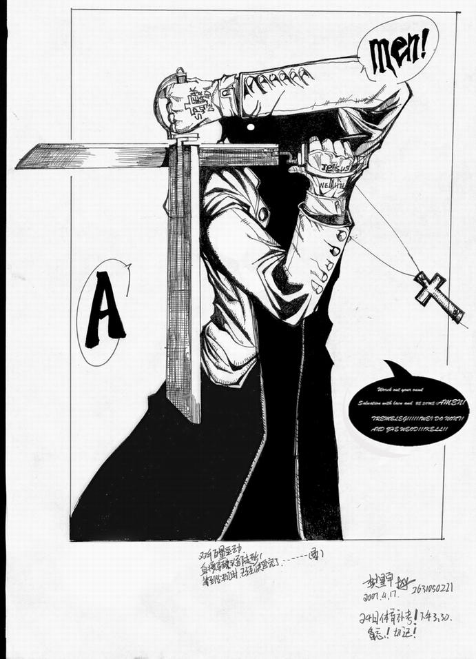 看了二周年皮肤笔记簿,想问维尔德真的能当拐使用吗.