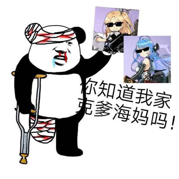 2   表情包我觉得小熊猫更好 比如这种  img src="https://img.nga.