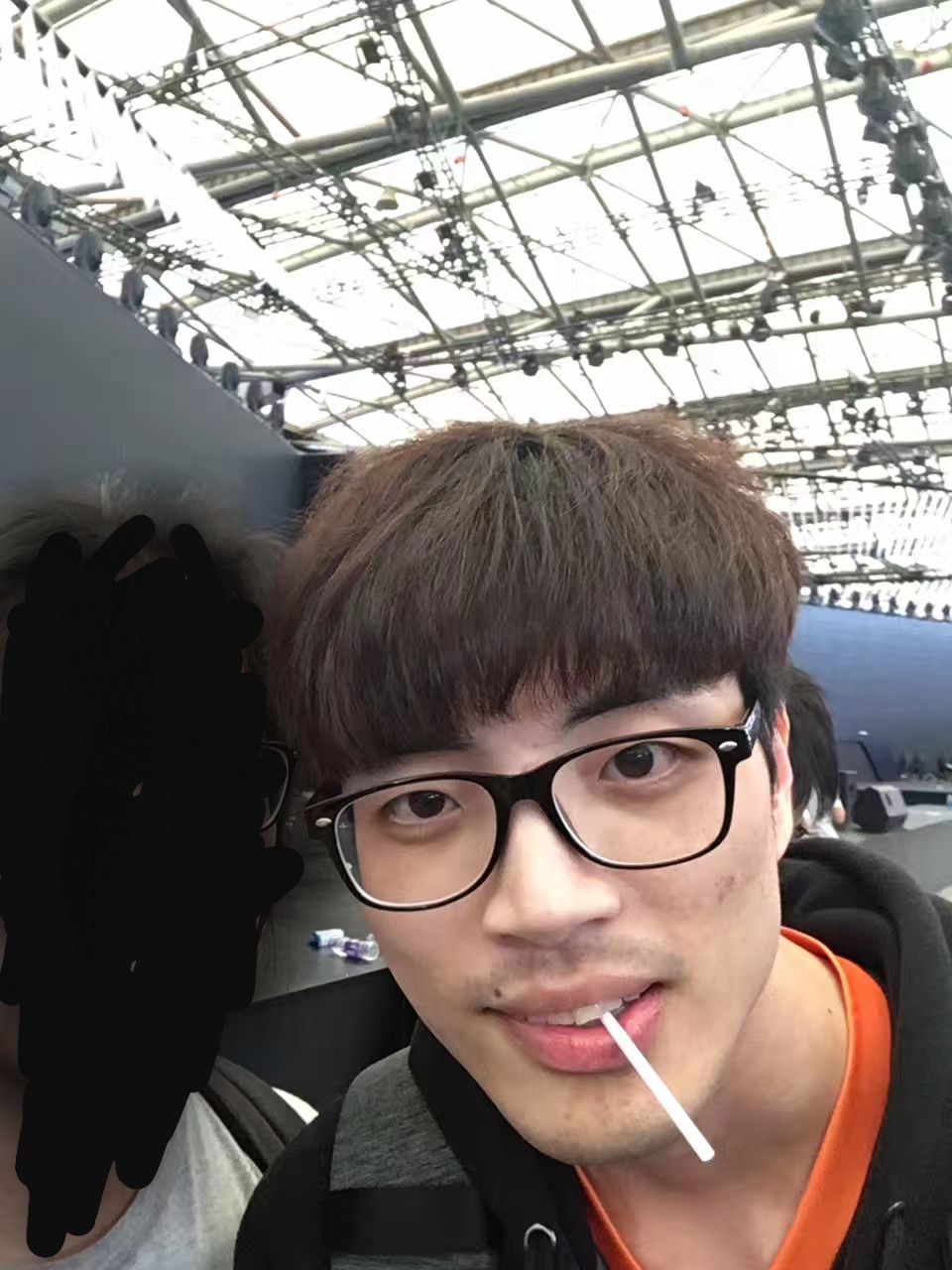 byun这会如果退役了剧情似曾相识