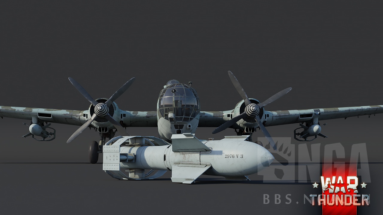 [翻译] [前沿信息] 弗里茨-x制导炸弹:正中红心!