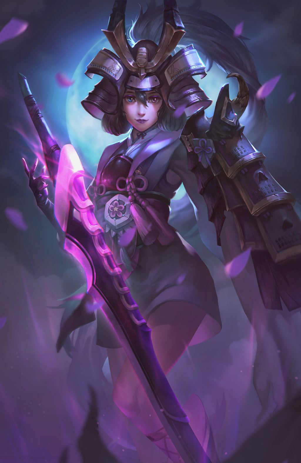 搬运国际服deviantart同人图比赛获奖作品一二三等奖已公布主美评语