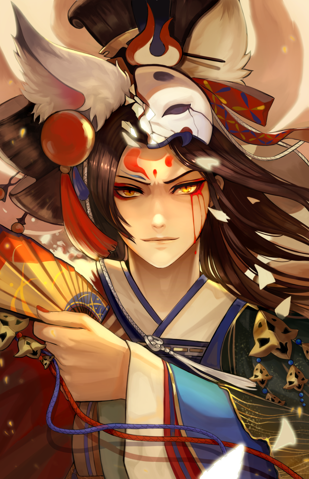 搬运国际服deviantart同人图比赛获奖作品一二三等奖已公布主美评语