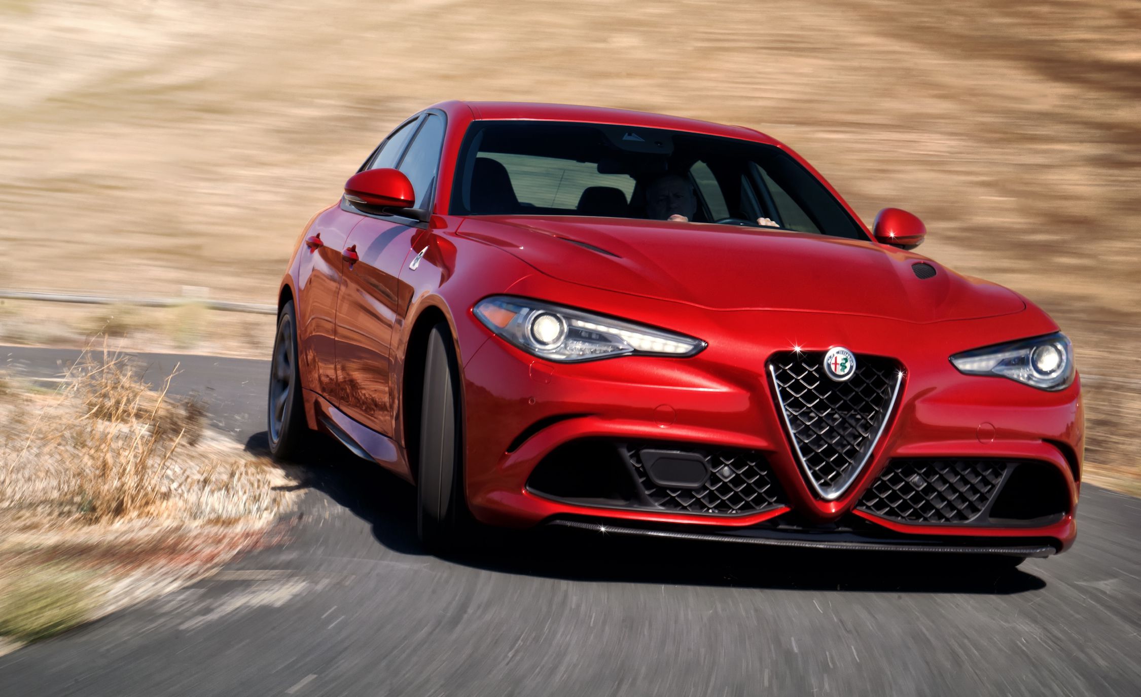 新闻速报cd新闻阿尔法罗密欧的下一个五年计划全新gtv8c以及其他