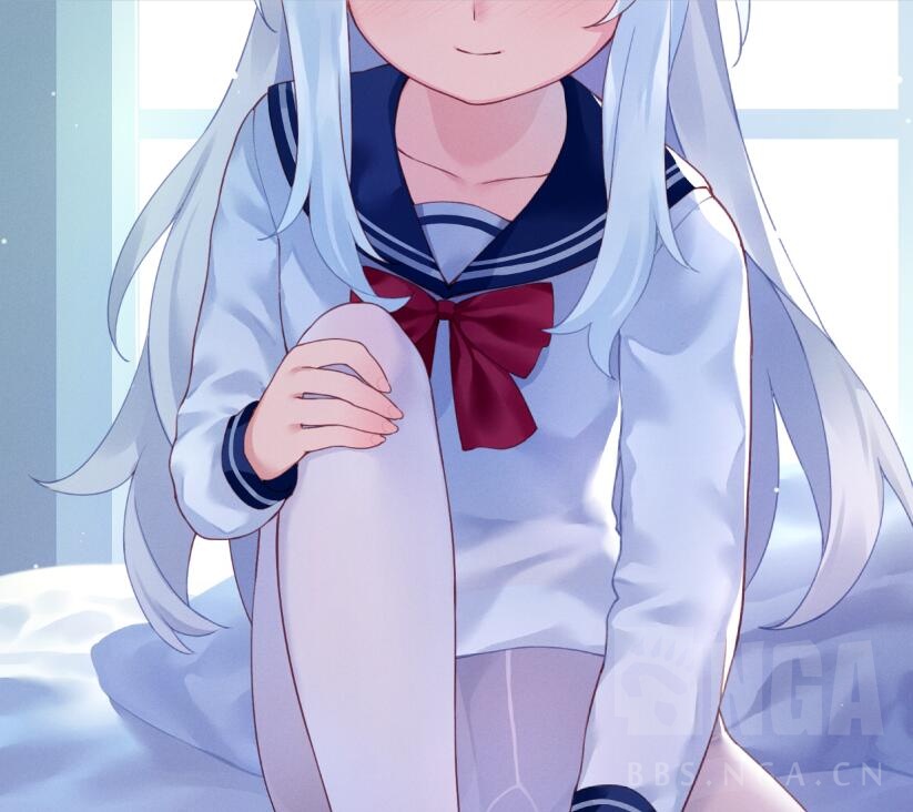 福利深夜发食裤袜的话不穿胖次更舒服哦