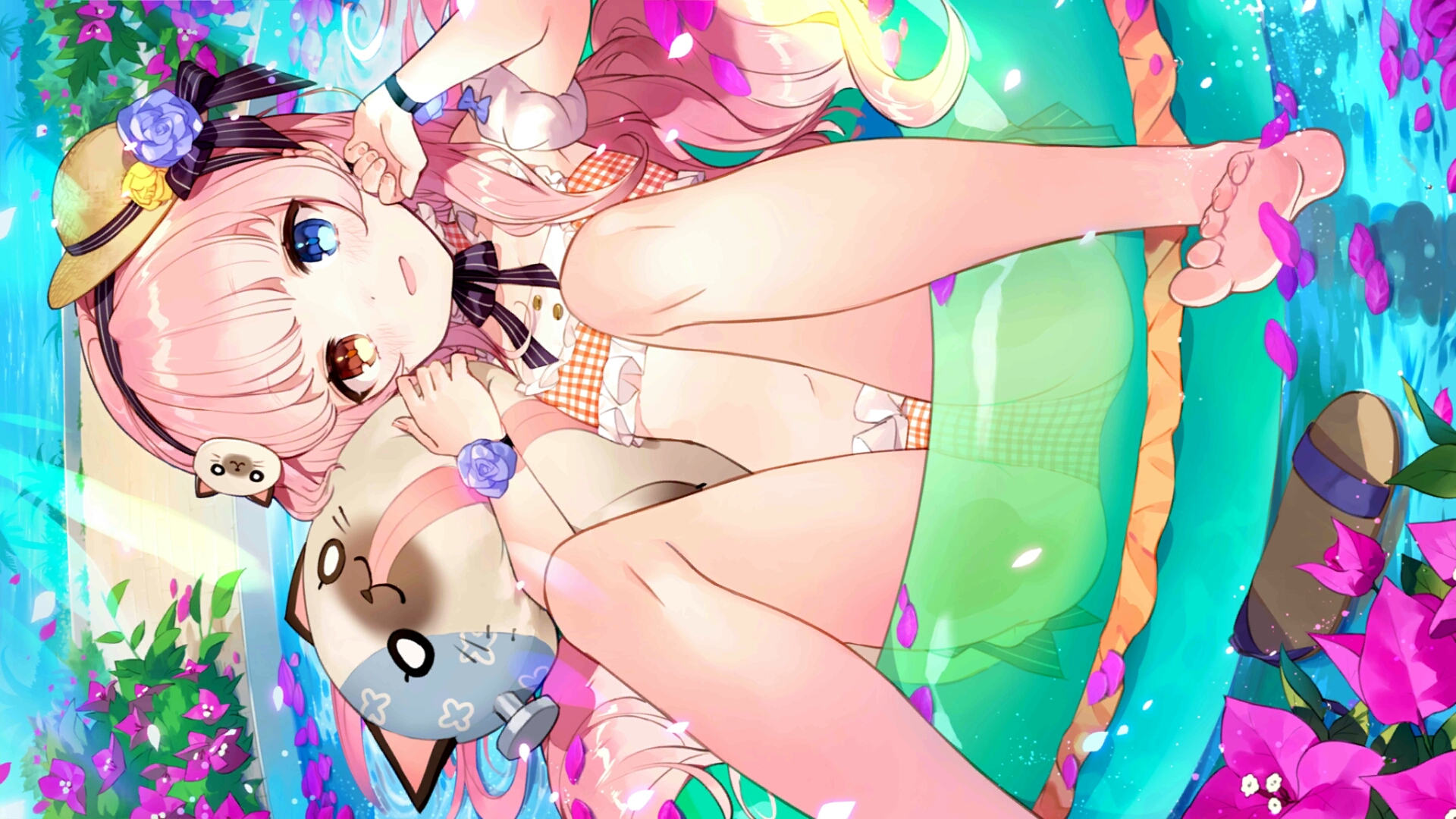 少女咖啡枪2开测试了