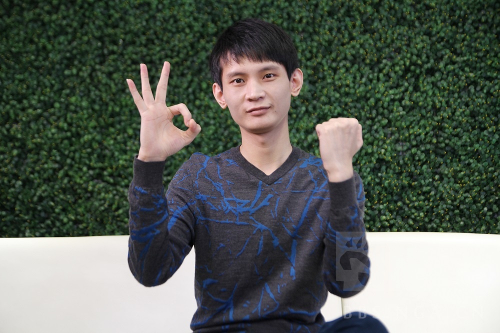 [生日快乐] 宝哥真的要过生日了