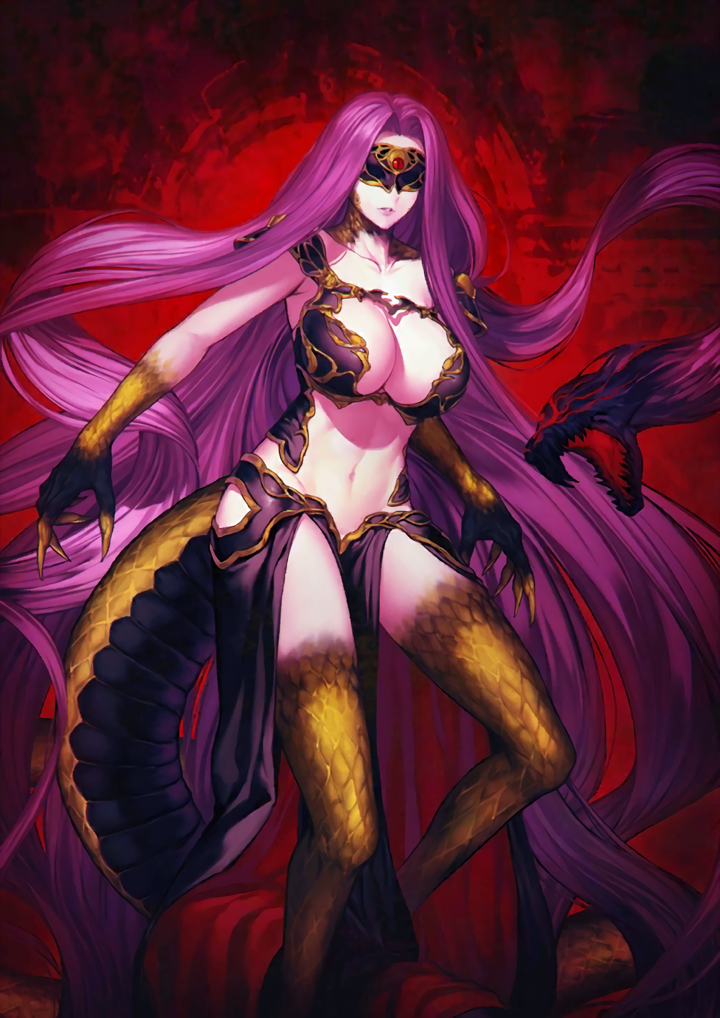 厨力放出ar姐又又又又出新礼装了存在于礼装之中的r姐嗯r姐