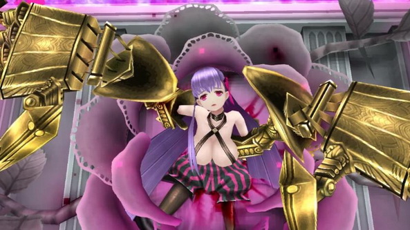 [故事作成a] [开演之时] 爱恨的彼岸 献给月之