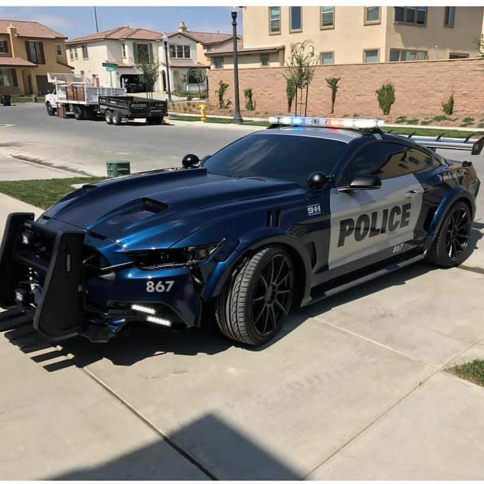 问题求解不得不说美式警车改装涂装就是帅日本的警车涂装再好的车都会