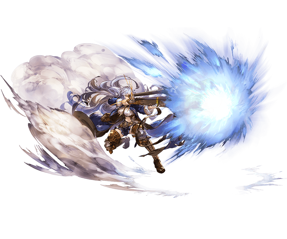 杂谈苍空骑翔bosgbf相关卡效果原型简介长期更新622更新狂恋华铠维拉