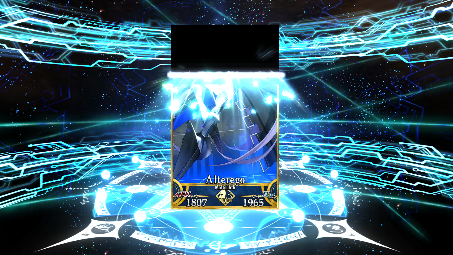 [国服] 丑阶卡背之火星救援?