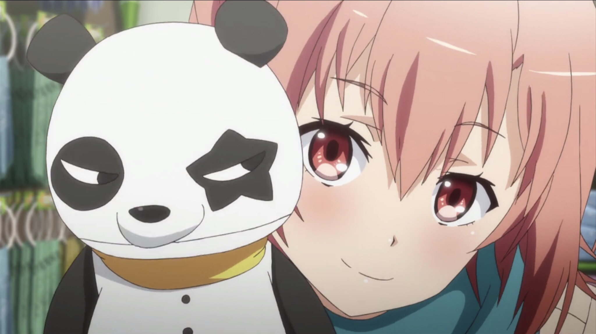 [其他] 没人发吗,今天团子生日 nga玩家社区