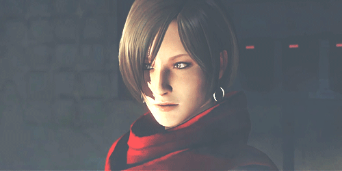 搬运生化2remake里昂克莱尔脸模人比游戏美机核生化2戏里戏外都是传说