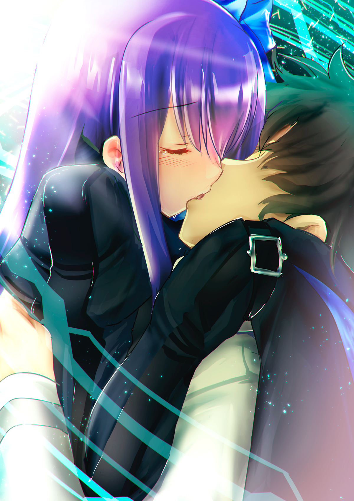 [提问求助]跪求一波咕哒莉莉丝的图