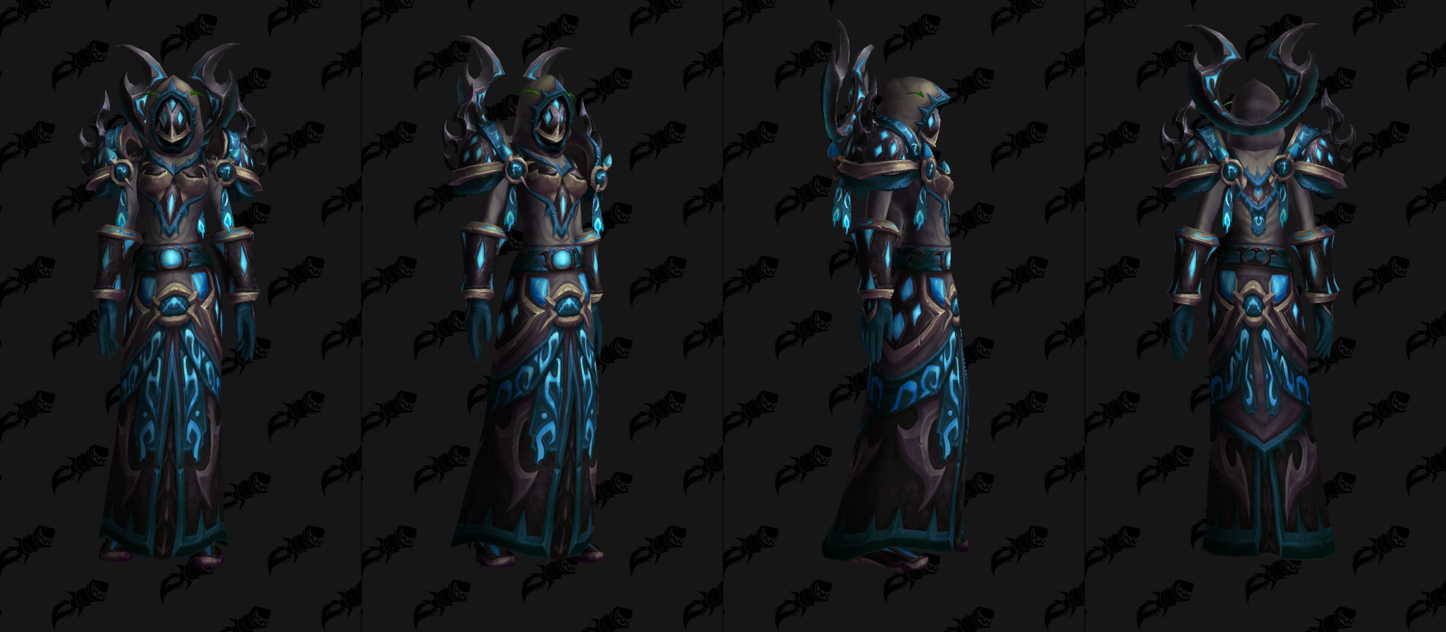 bfabetabuild26903新增boe幻化套装