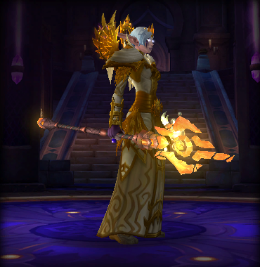 幻化求助幽灵审判官之杖