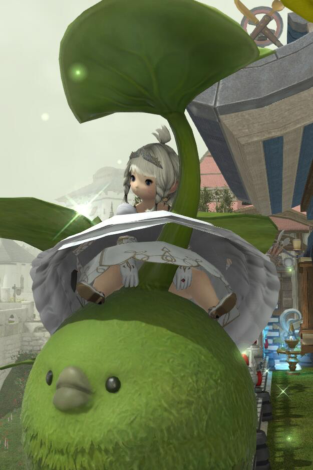 [破事水] 大家好我是叶大妖 这是我的新帽子