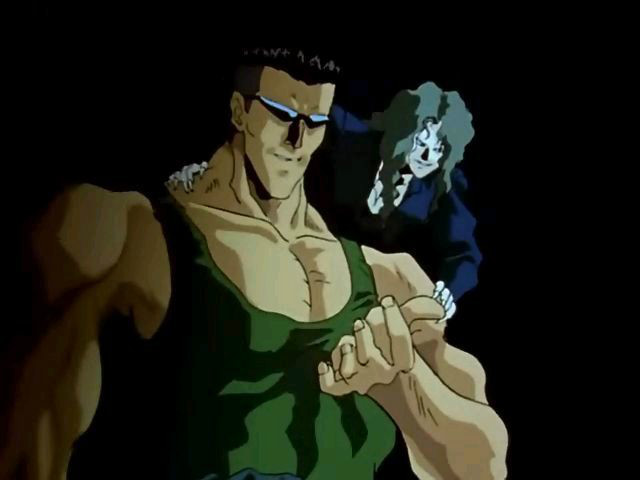 昨天罗霍绝杀后,被梅西突然跳到背上,他跑步速度竟然一点都没降