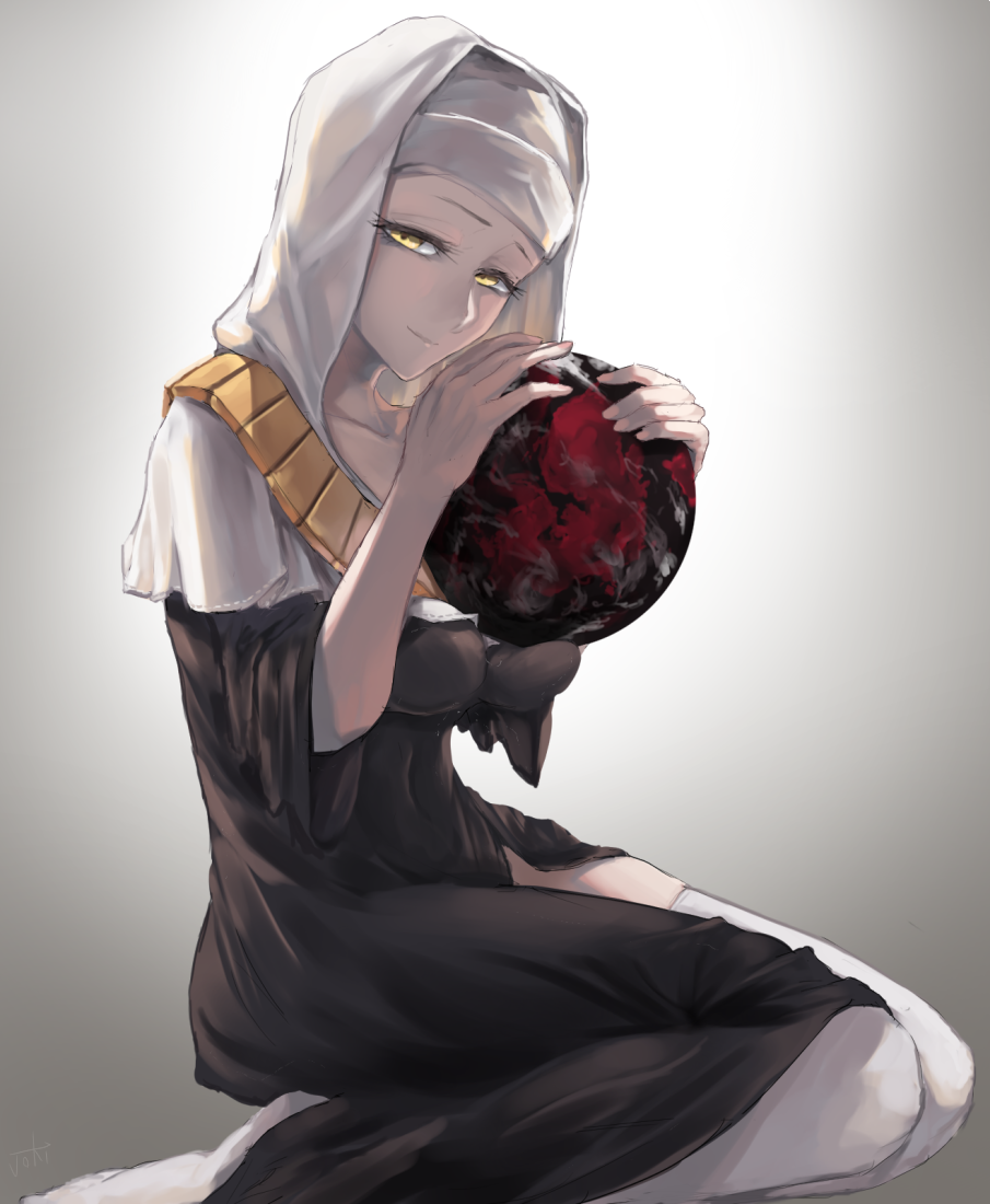 厨力放出a剧透慎入大悟或是解脱不过是我指尖的随喜自在杀生院祈荒厨