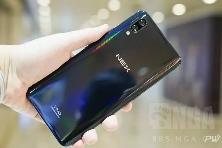 [it新闻]vivo 的升降摄像头:流氓软件检测器还是智商鉴定器?