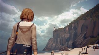 万能的nga求一些奇异人生的壁纸