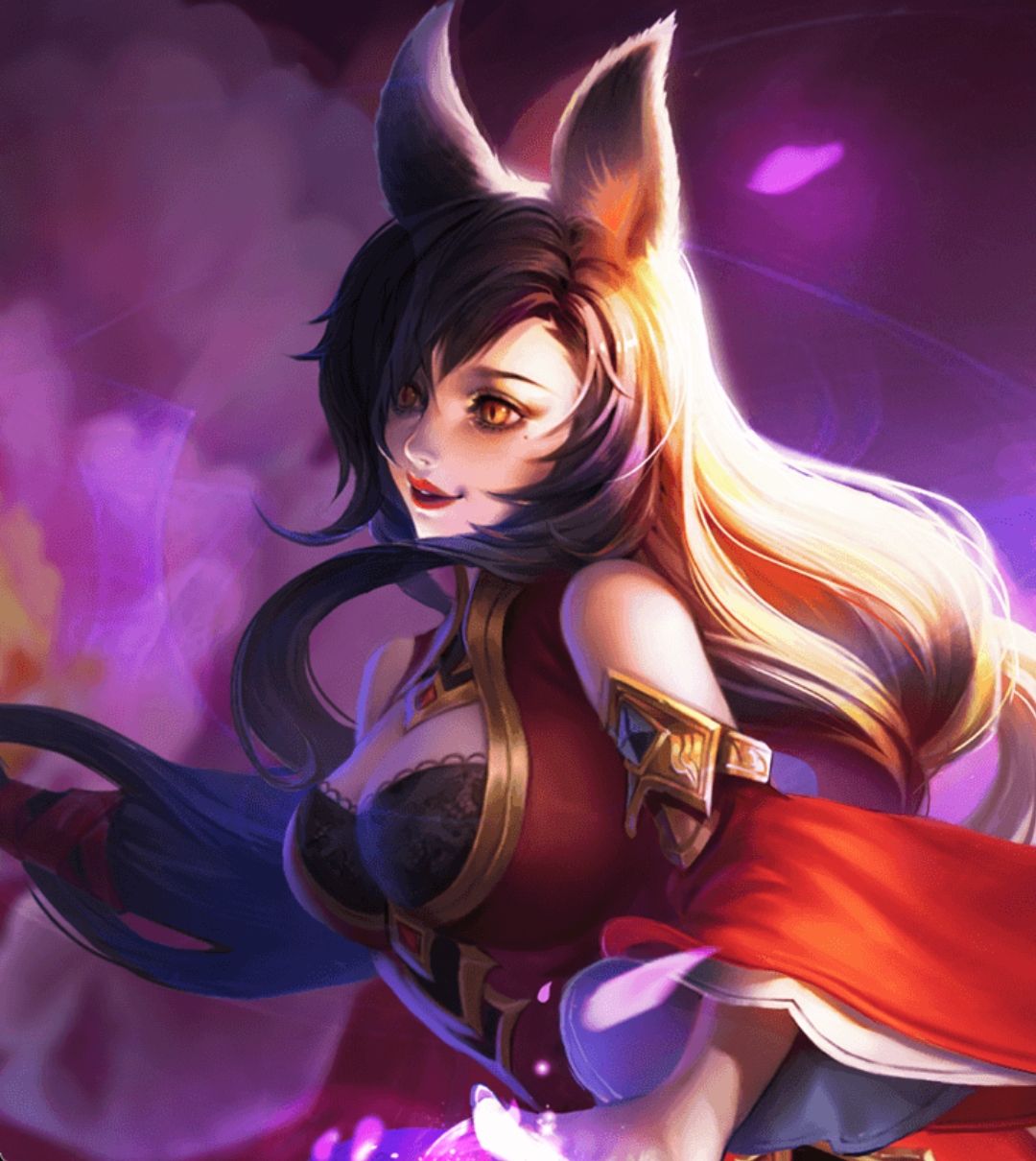 分钟系列妲己沦为下水道给我十分钟手把手教你用一手魅力之狐引爆全场