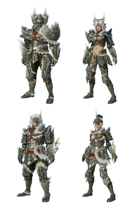 公告怪物猎人ol暑期大版本第二弹更新狱狼龙参上