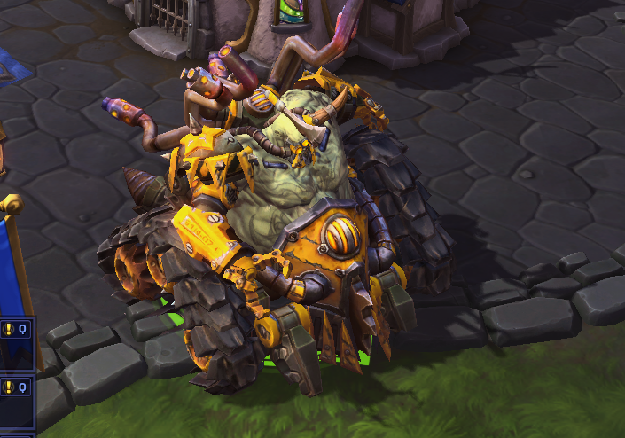 礼包/新增文本/图标/壁纸)这阿兹莫丹的皮肤绝对是在致敬恶魔引擎