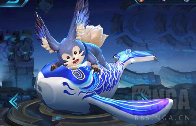 鲤鱼之梦在碎片商店出售过吗?