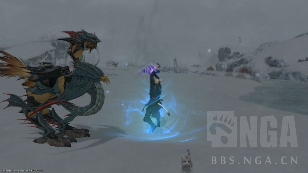 就很怪背刺的动作