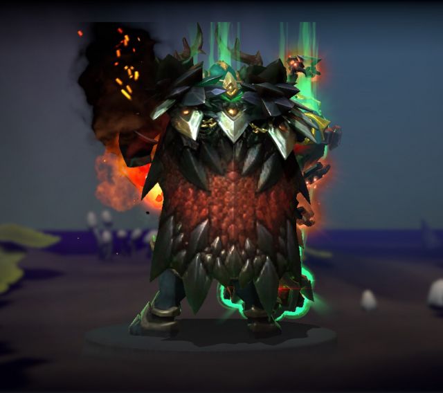 宝瓶套 幽冥领主头 双不朽 扎实!