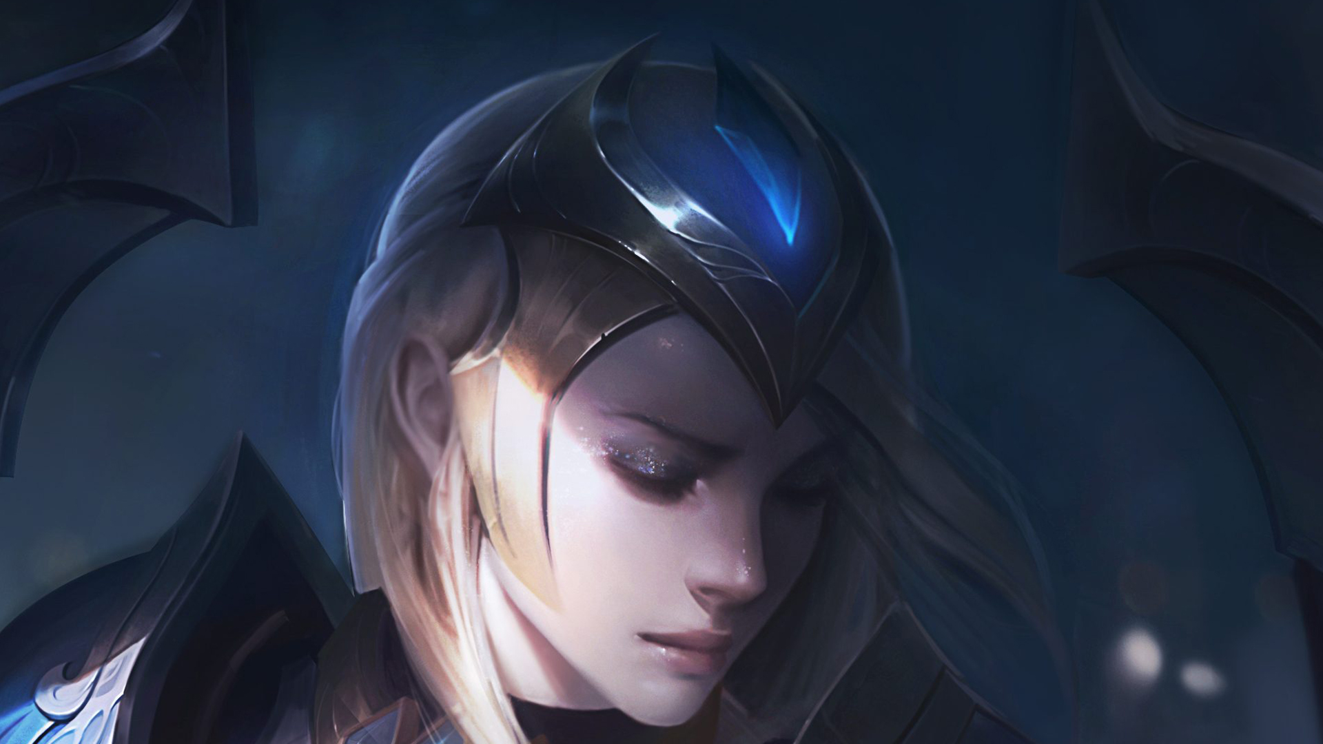 福利我们又是冠军个人收集英雄联盟4k及7k皮肤插画礼包奉上