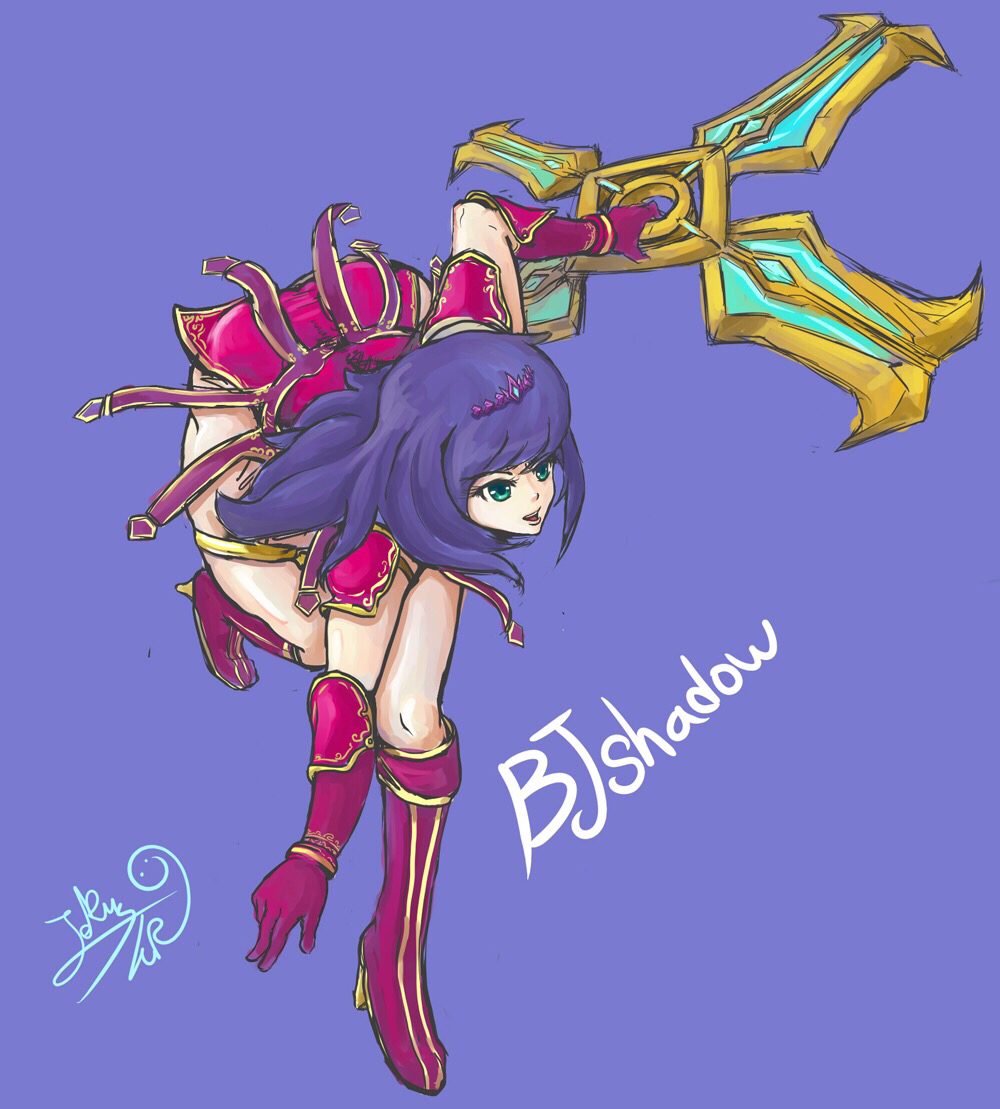 [研究区][战争女神 希维尔] 忆峥嵘岁月 轮子妈相关图片收集 (悬赏