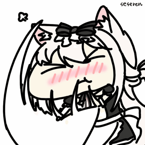 hall of azeroth 碧蓝航线 [分享]超可爱的@seseren碧蓝gif合集