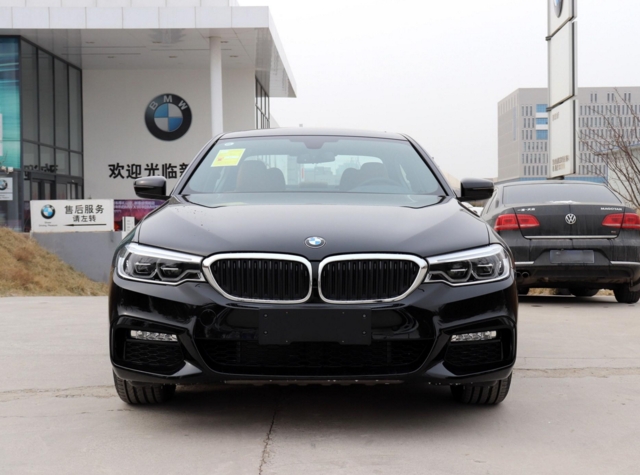 [问题求解] 选择困难症,最终定了530运动套尊享