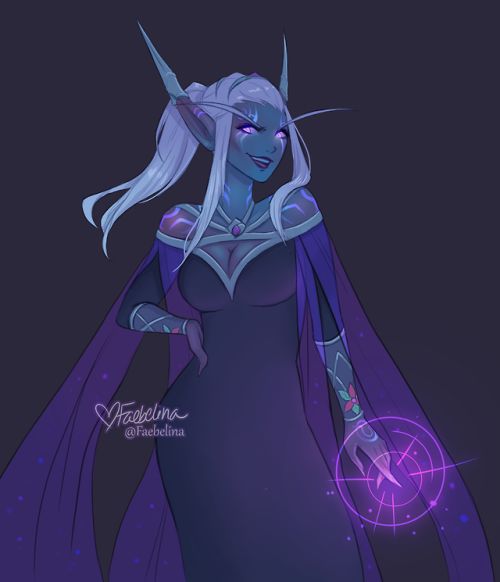 椰子汁! 夜之子法师!苏拉玛将为部落而战!