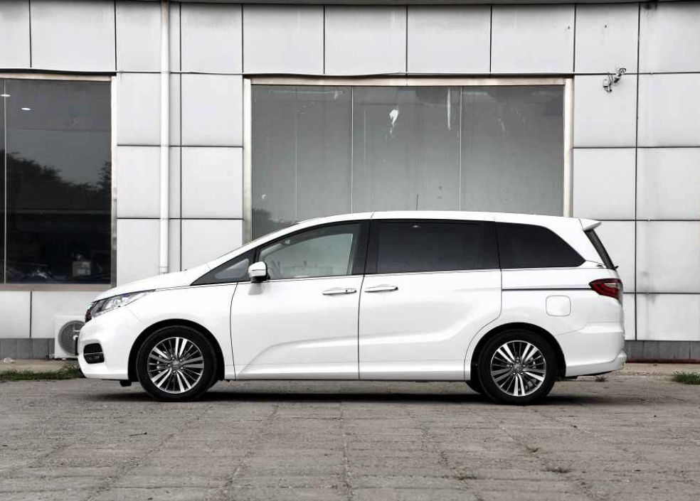 新款本田奥德赛上市 售22.98-29.98万元 福祉版将于9月上市