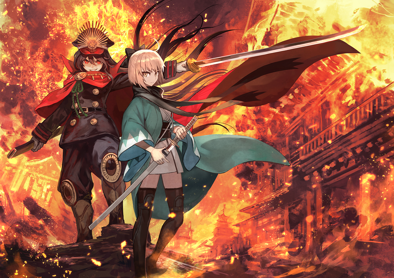 艺术审美a深夜的画师推荐