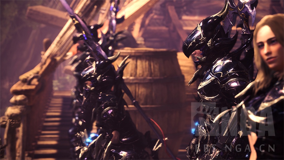 5.00 更新内容-贝希摩斯登场(0801新增)